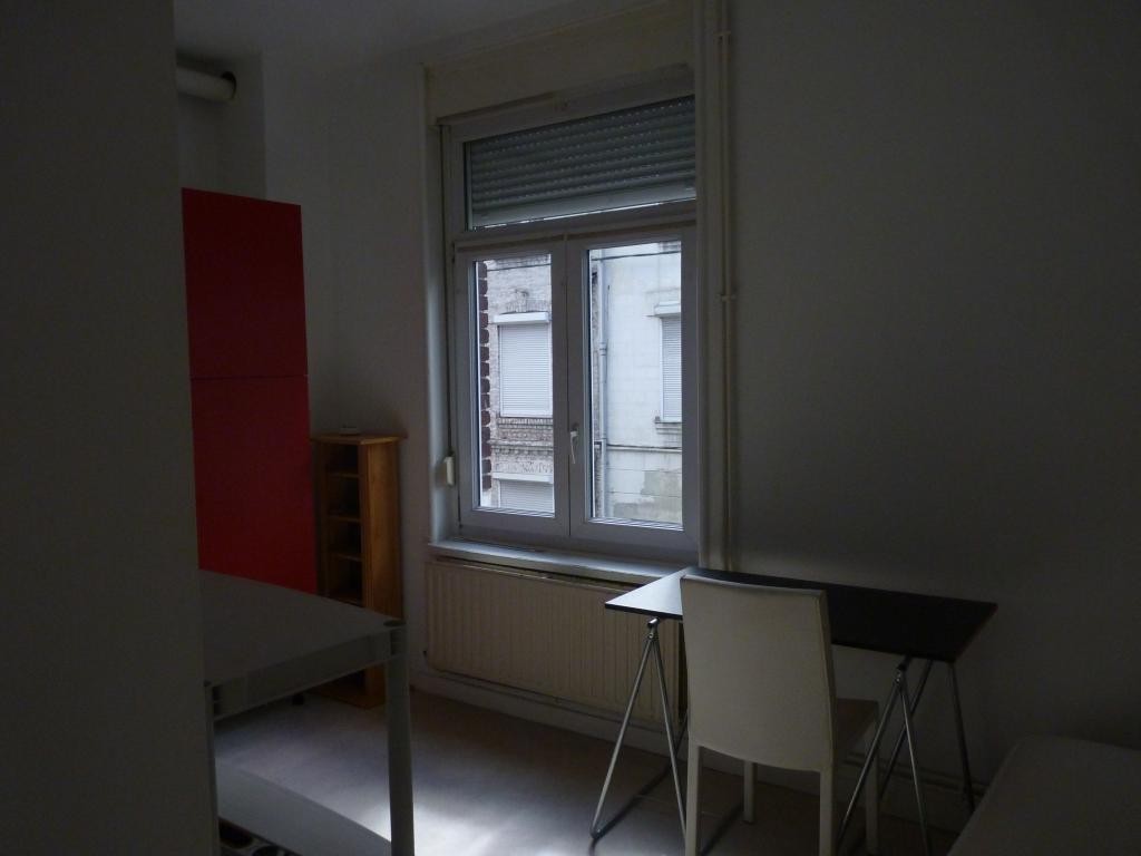 Location Appartement à Lille 1 pièce