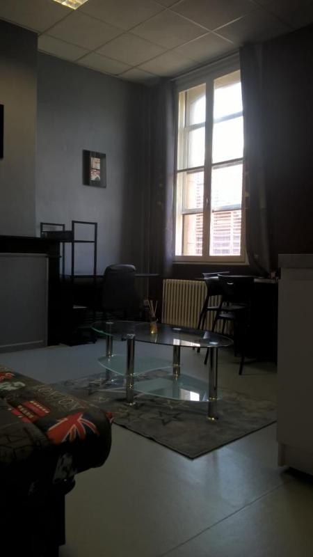 Location Appartement à Tourcoing 1 pièce