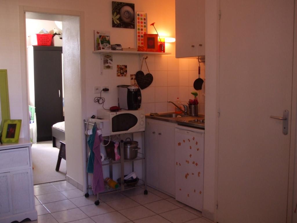 Location Appartement à Nantes 2 pièces