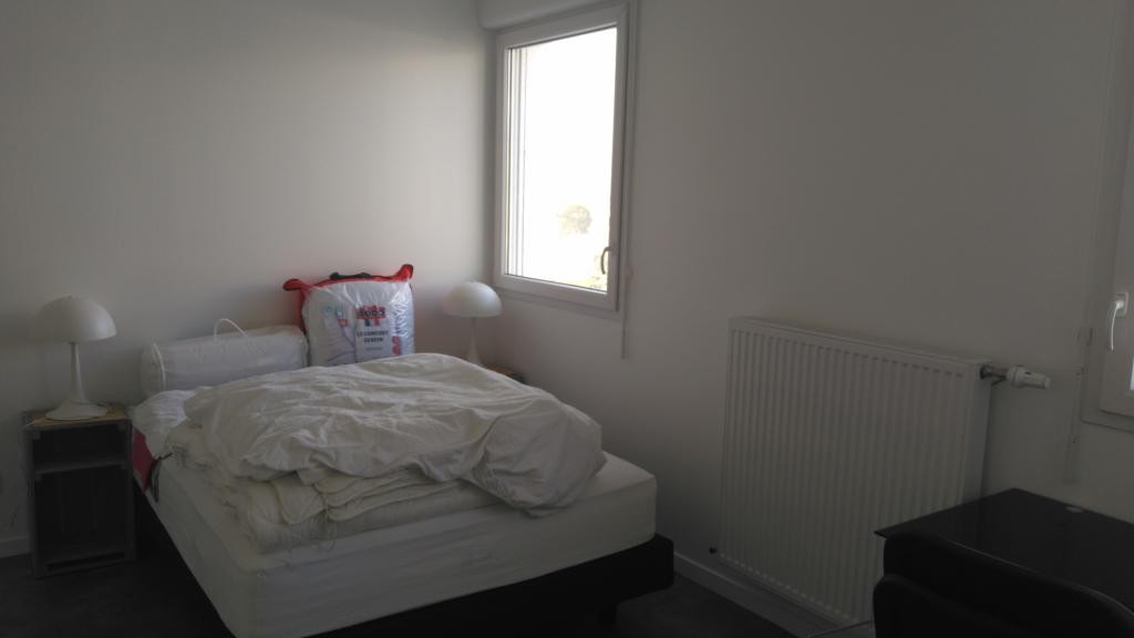 Location Appartement à Bordeaux 1 pièce