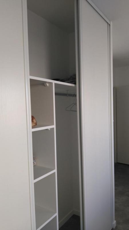 Location Appartement à Bordeaux 1 pièce