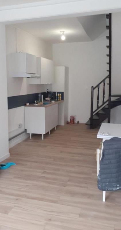 Location Appartement à Calais 4 pièces