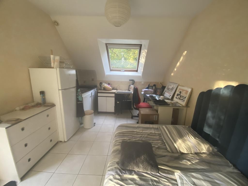 Location Appartement à Cesson-Sévigné 1 pièce