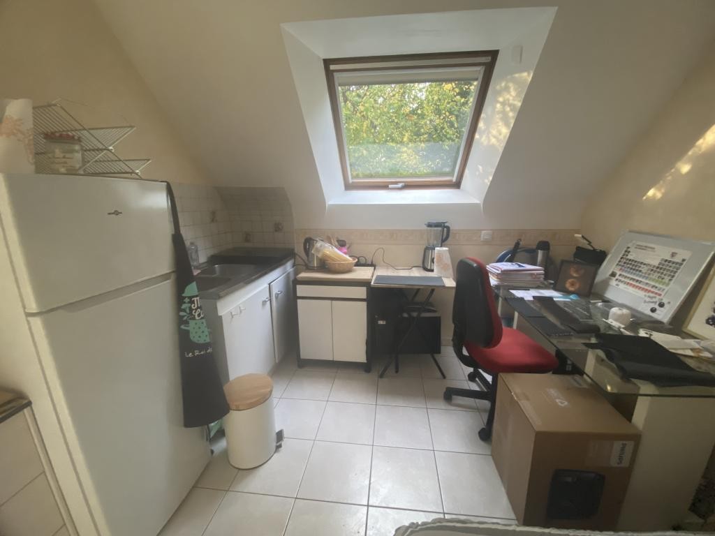 Location Appartement à Cesson-Sévigné 1 pièce