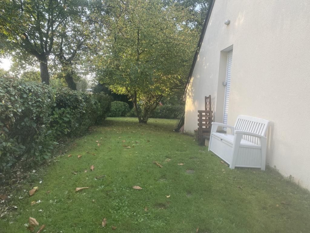 Location Appartement à Cesson-Sévigné 1 pièce