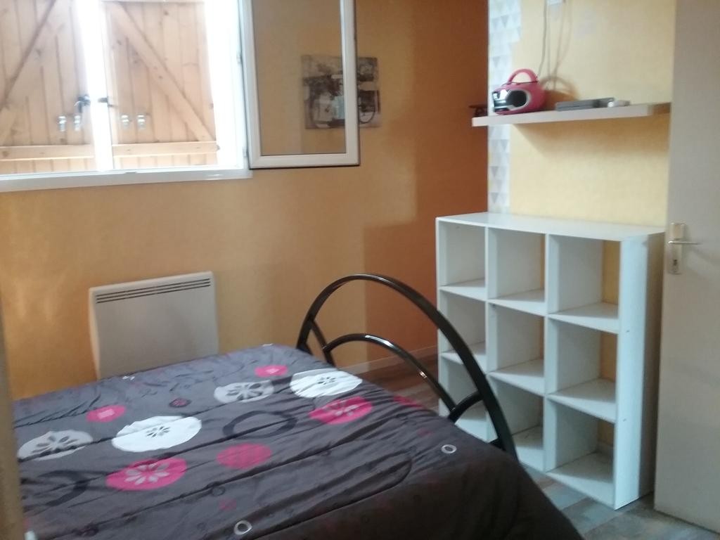 Location Appartement à Montpellier 2 pièces