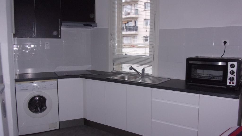 Location Appartement à la Seyne-sur-Mer 2 pièces