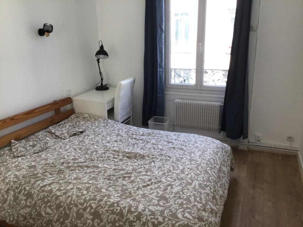 Location Appartement à Saint-Étienne 5 pièces