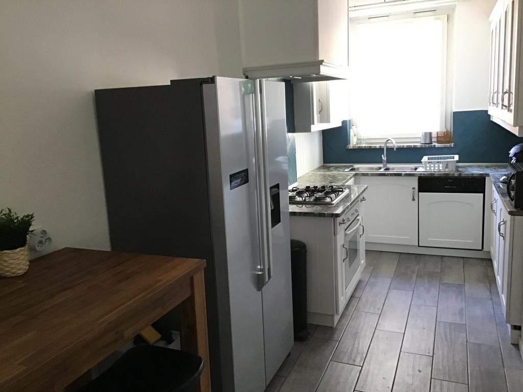 Location Appartement à Saint-Étienne 5 pièces