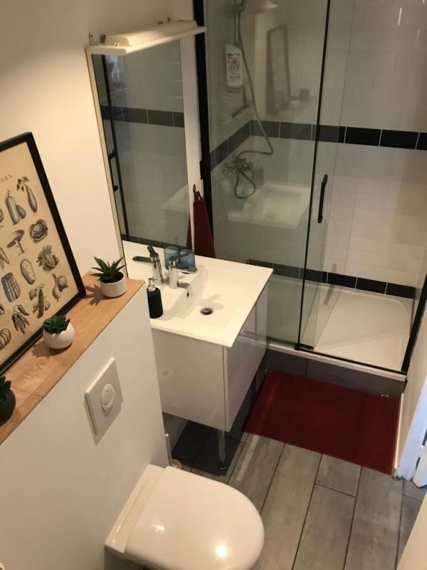 Location Appartement à Saint-Étienne 5 pièces