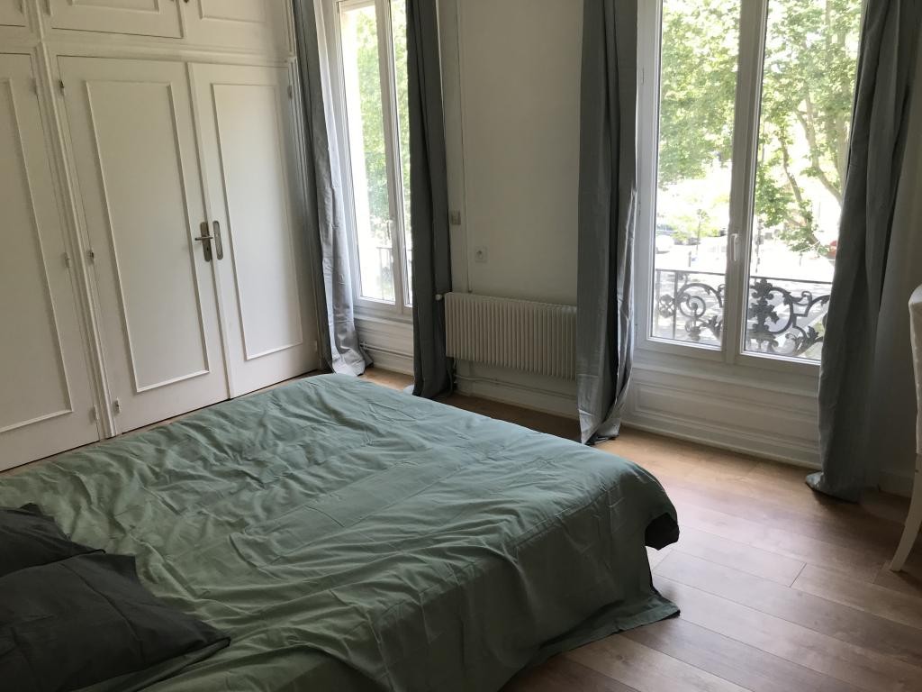 Location Appartement à Saint-Étienne 5 pièces