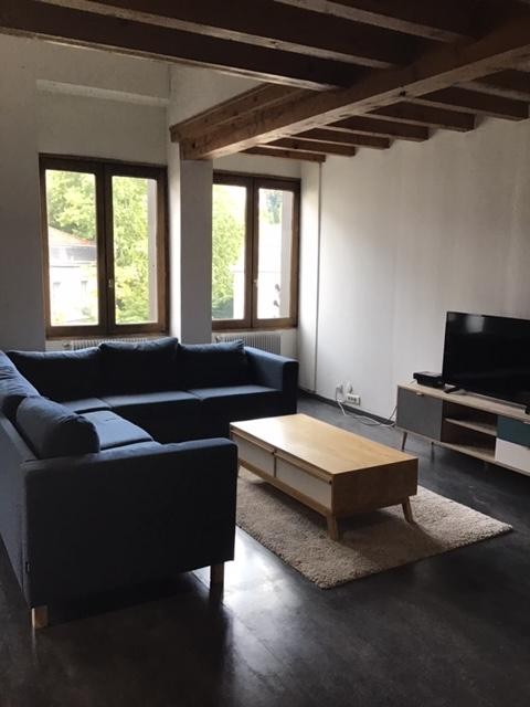 Location Appartement à Saint-Étienne 4 pièces