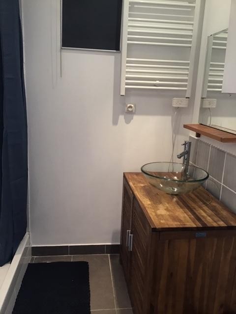 Location Appartement à Saint-Étienne 4 pièces