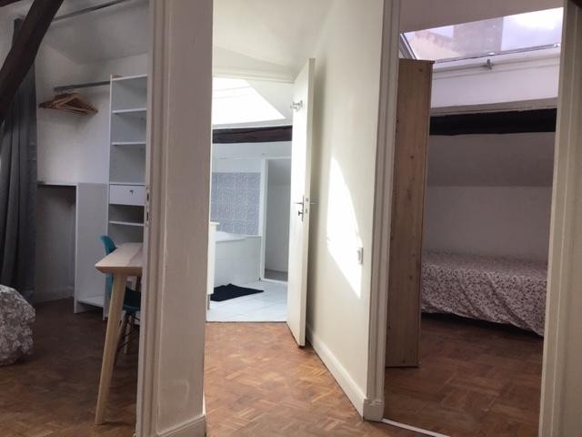 Location Appartement à Saint-Étienne 4 pièces