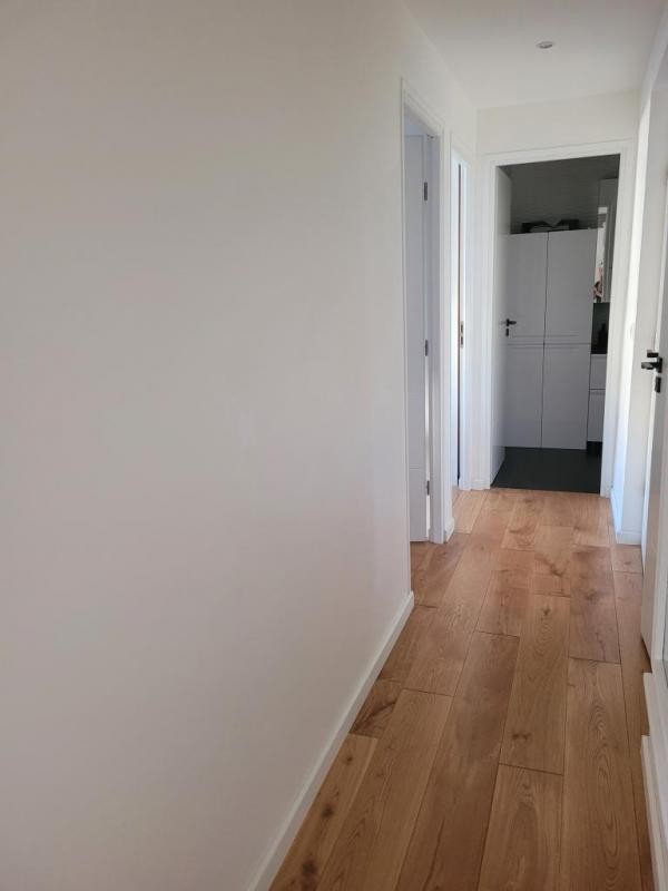 Location Appartement à Boulogne-Billancourt 1 pièce