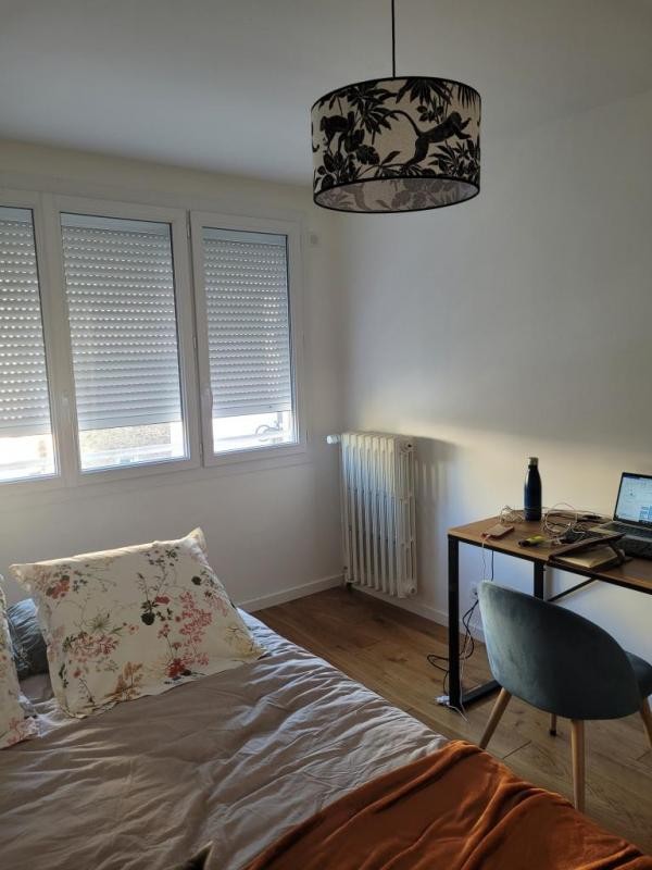 Location Appartement à Boulogne-Billancourt 1 pièce