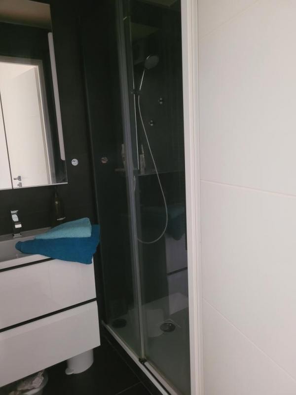 Location Appartement à Boulogne-Billancourt 1 pièce