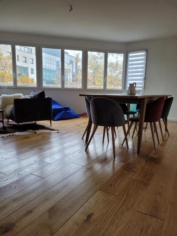 Location Appartement à Boulogne-Billancourt 1 pièce