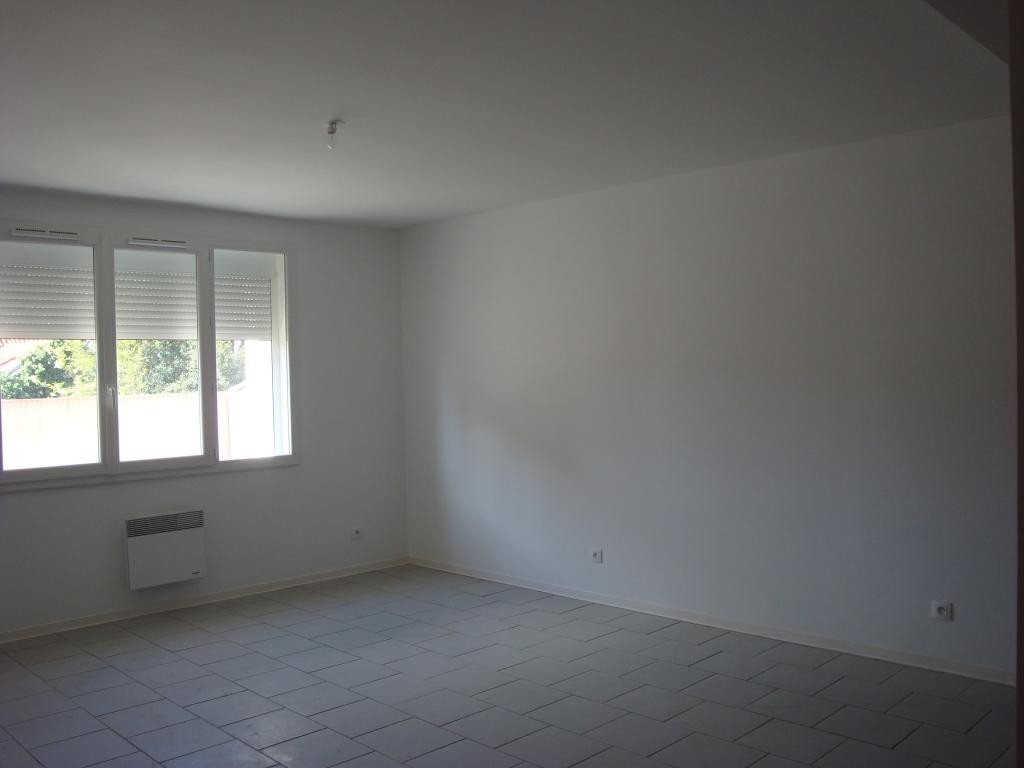 Location Appartement à Montpellier 3 pièces