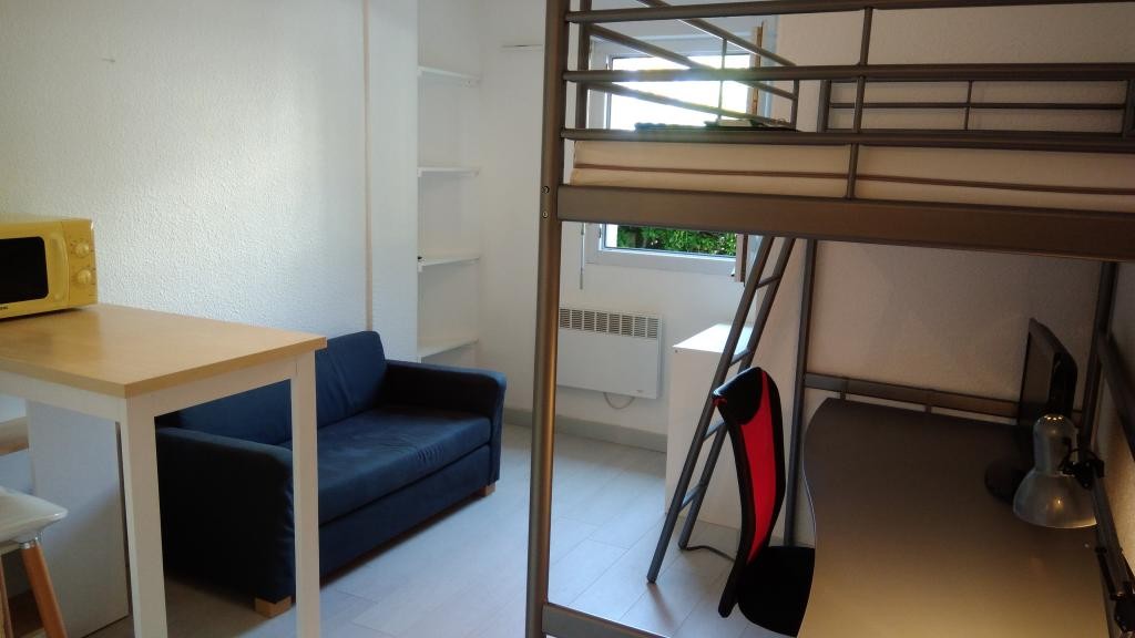 Location Appartement à Tours 1 pièce