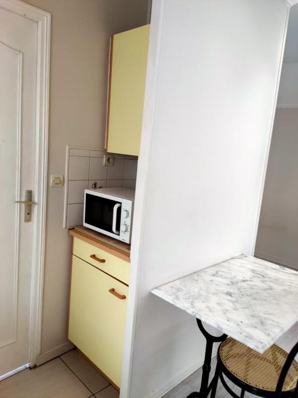 Location Appartement à Villejuif 1 pièce