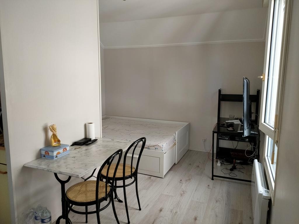 Location Appartement à Villejuif 1 pièce