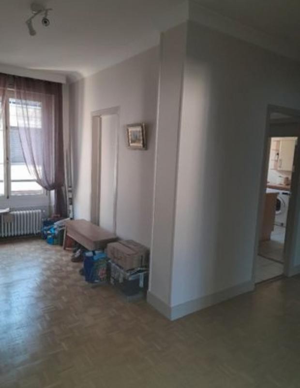 Location Appartement à Orléans 6 pièces