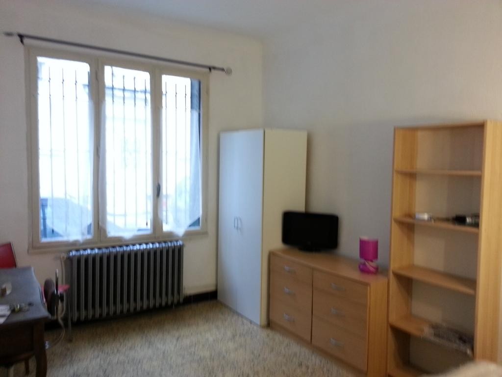 Location Appartement à Montpellier 1 pièce