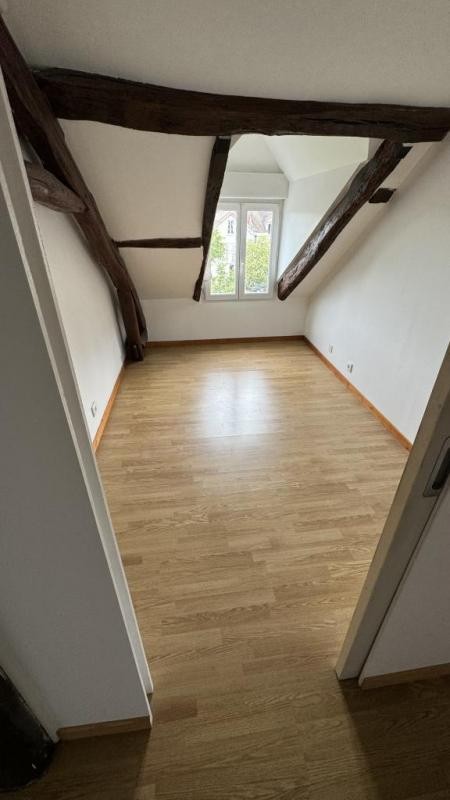 Location Appartement à Samois-sur-Seine 3 pièces