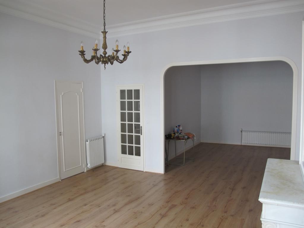 Location Appartement à Bordeaux 4 pièces