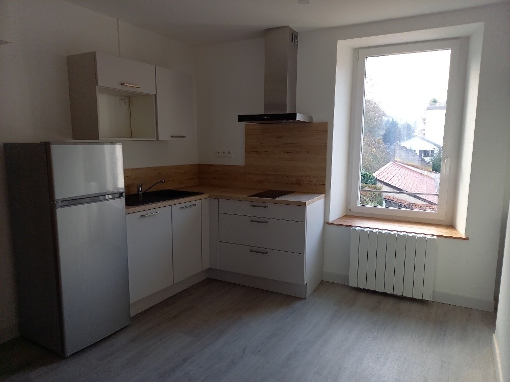 Location Appartement à Nancy 1 pièce