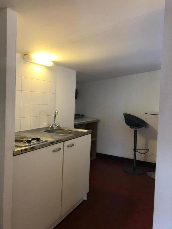 Location Appartement à Gagny 1 pièce