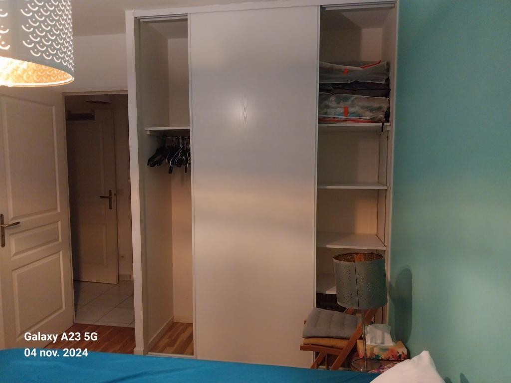 Location Appartement à Villeurbanne 1 pièce