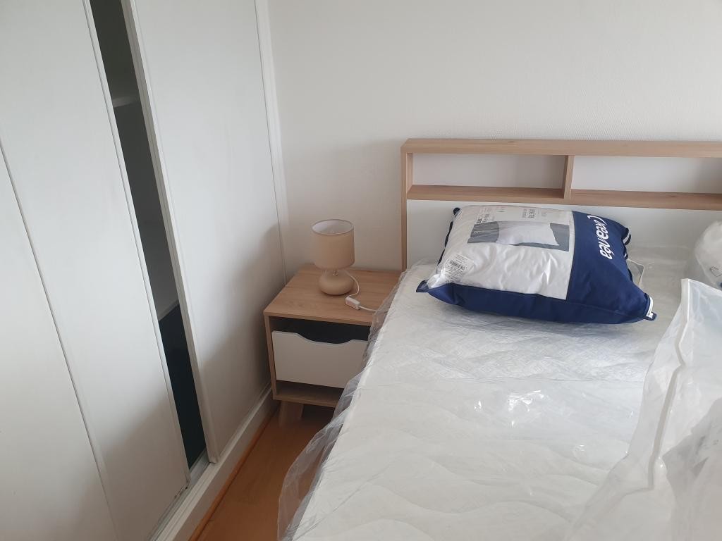 Location Appartement à Créteil 1 pièce