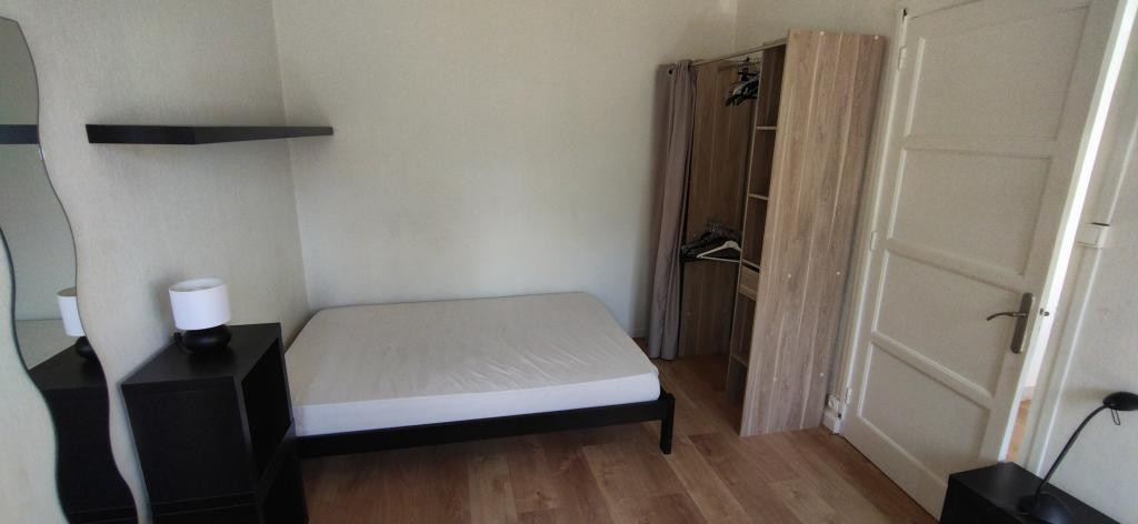 Location Appartement à Saint-Étienne 1 pièce