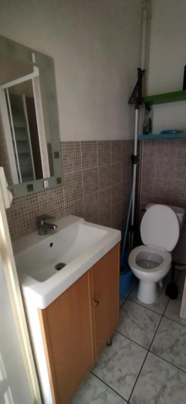 Location Appartement à Saint-Étienne 1 pièce