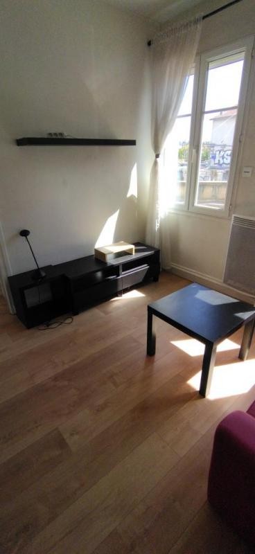 Location Appartement à Saint-Étienne 1 pièce