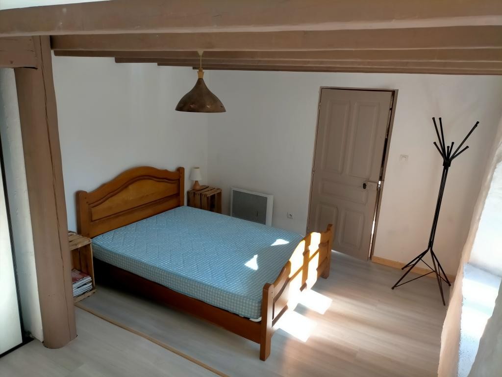 Location Appartement à Chambon-le-Château 2 pièces