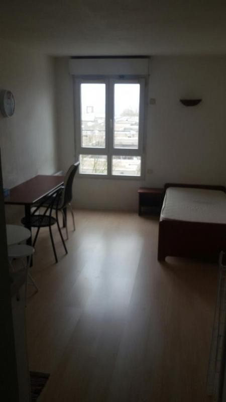 Location Appartement à Cergy 1 pièce