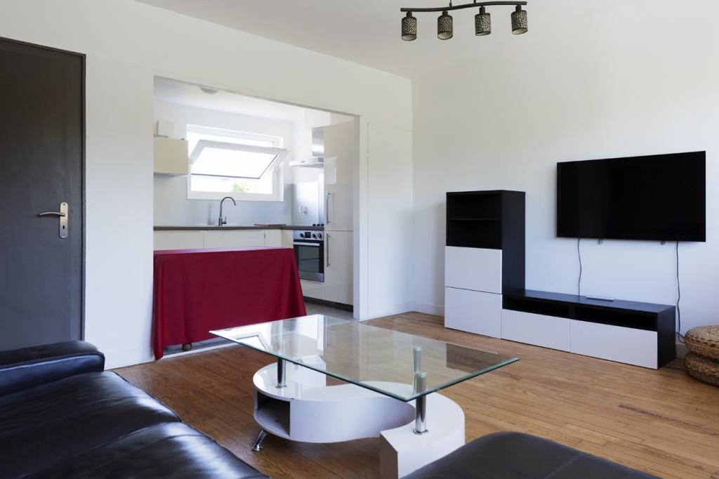 Location Appartement à Pessac 4 pièces