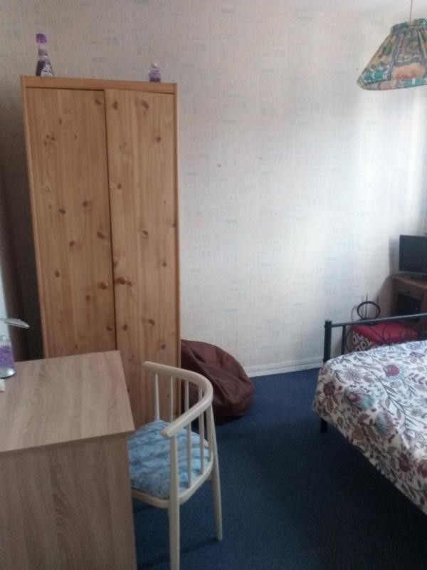 Location Appartement à Villiers-le-Bel 1 pièce