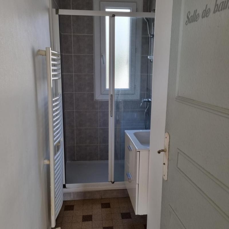 Location Appartement à Lyon 8e arrondissement 3 pièces