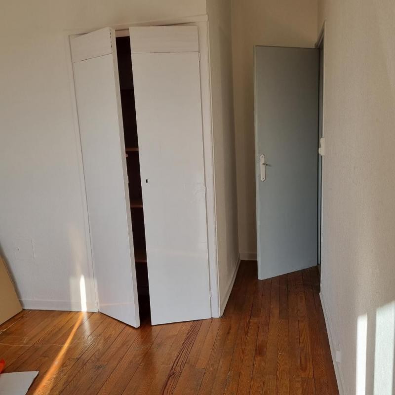 Location Appartement à Lyon 8e arrondissement 3 pièces