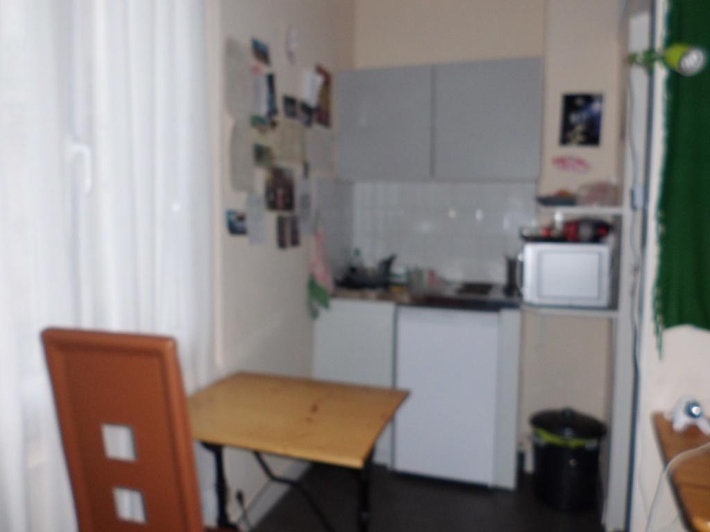 Location Appartement à Tours 1 pièce