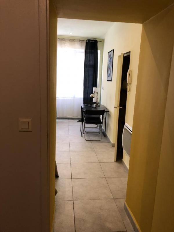 Location Appartement à Nîmes 1 pièce