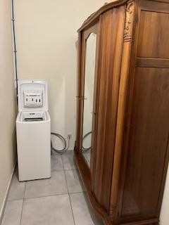 Location Appartement à Nîmes 1 pièce