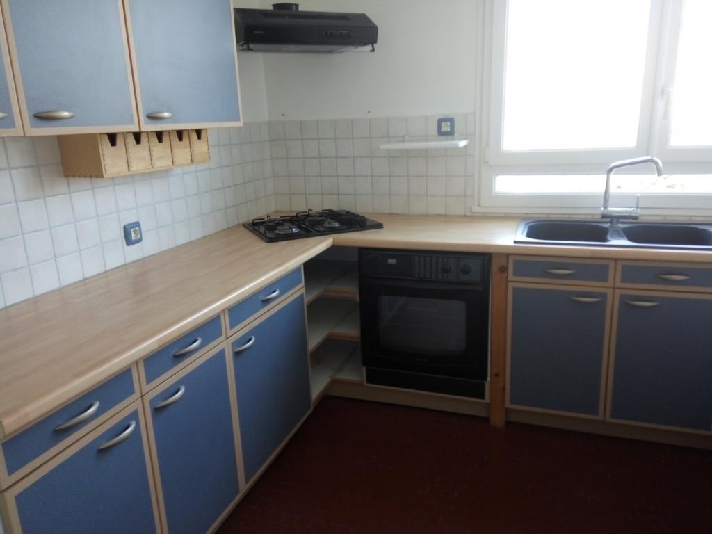 Location Appartement à Saint-Cyr-sur-Loire 3 pièces