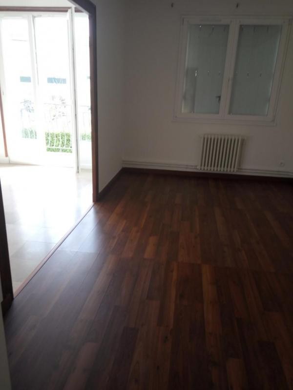 Location Appartement à Saint-Cyr-sur-Loire 3 pièces