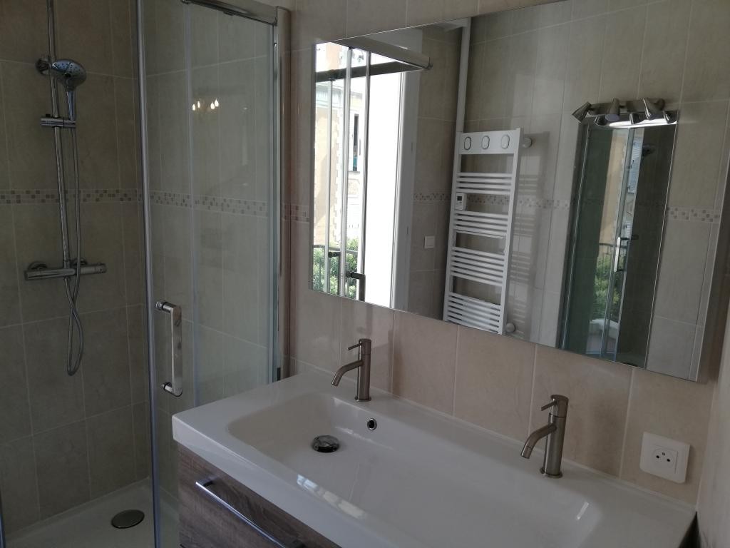 Location Appartement à Nice 3 pièces