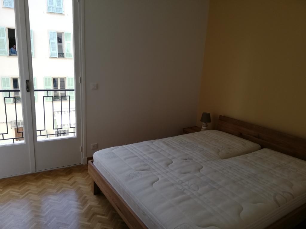 Location Appartement à Nice 3 pièces